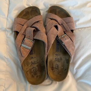 Birkenstocks